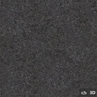 Texture asphalte