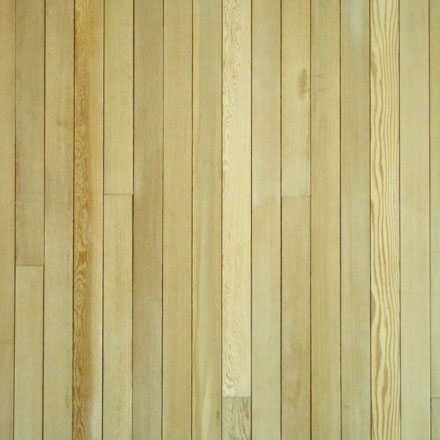 Parquet chêne clair