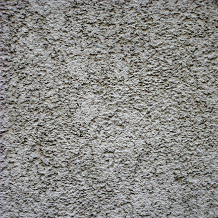 Mur enduit taloché - MuseumTextures